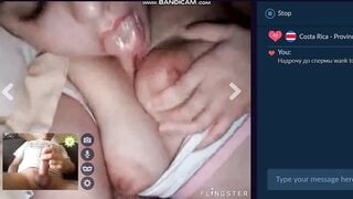 Cum for hot teen