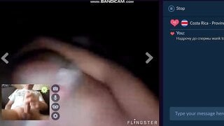 Cum for hot teen