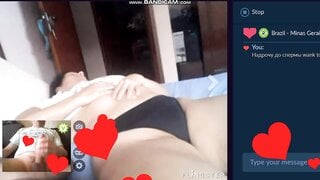 Cum for hot teen
