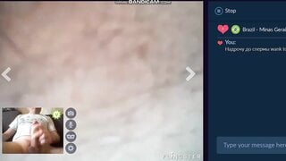 Cum for hot teen