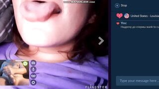 Massve cum for teen