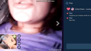 Massve cum for teen