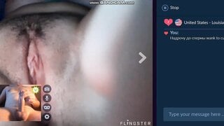 Massve cum for teen
