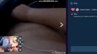 Massve cum for teen