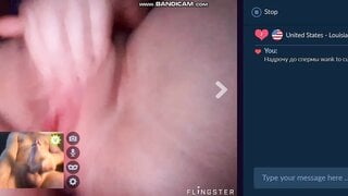 Massve cum for teen