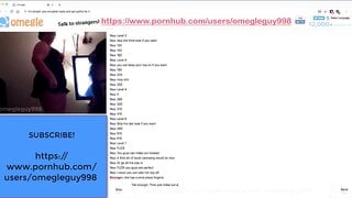 Omegle