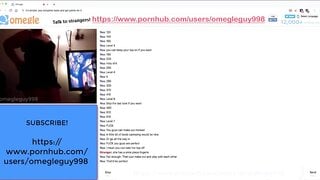 Omegle