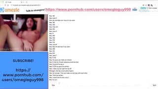 Omegle
