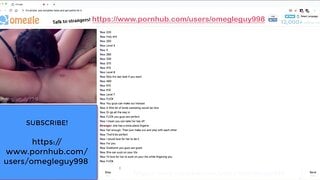 Omegle
