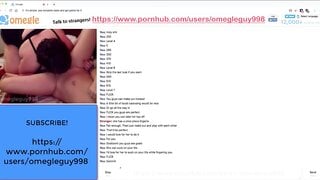 Omegle