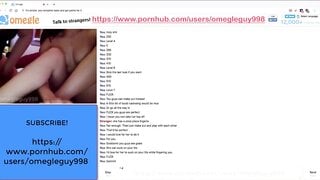 Omegle