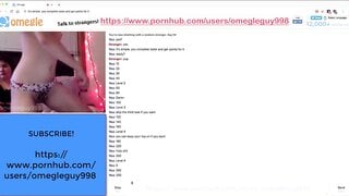 Omegle