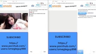 Omegle