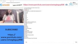 Omegle