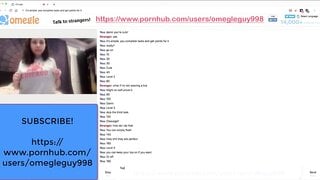 Omegle