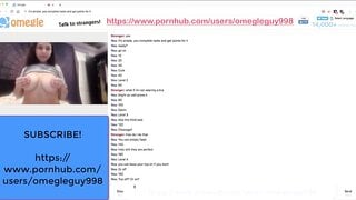 Omegle