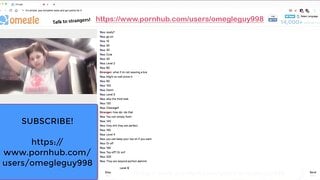 Omegle