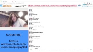 Omegle