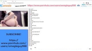 Omegle
