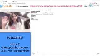 Omegle