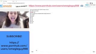 Omegle