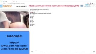 Omegle