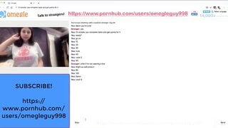 Omegle