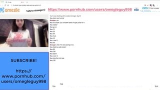 Omegle