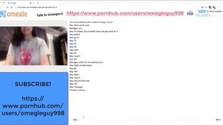 Omegle