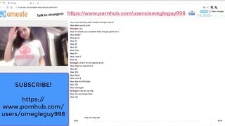 Omegle