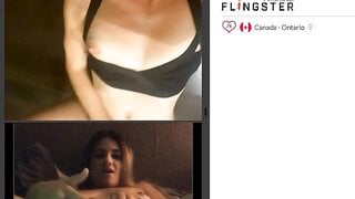 mature lesbian