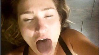 mature lesbian