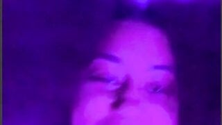 Omegle Ebony Les Girl Show Ass