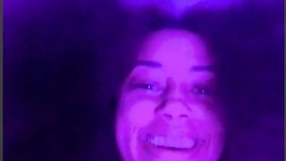 Omegle Ebony Les Girl Show Ass
