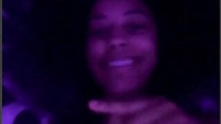 Omegle Ebony Les Girl Show Ass