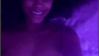 Omegle Ebony Les Girl Show Ass