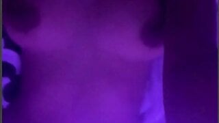 Omegle Ebony Les Girl Show Ass