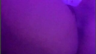 Omegle Ebony Les Girl Show Ass
