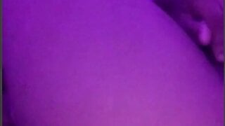 Omegle Ebony Les Girl Show Ass