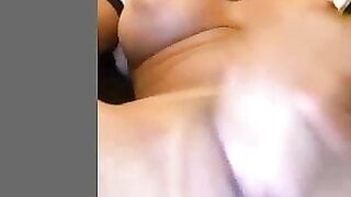 18 yo Brazilian Smoking Hot Body Plays For me