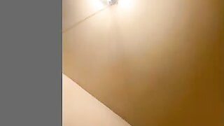 18 yo Brazilian Smoking Hot Body Plays For me