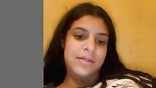 18 yo Brazilian Smoking Hot Body Plays For me