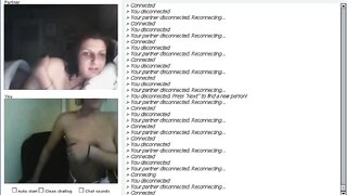 Chatroulette 1