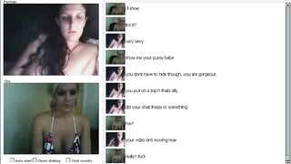 Chatroulette 1