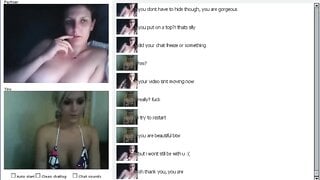 Chatroulette 1