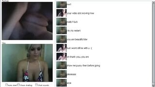 Chatroulette 1