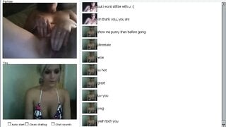 Chatroulette 1