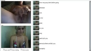Chatroulette 1