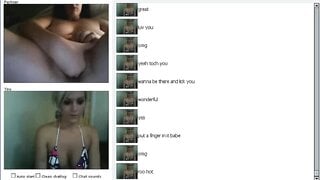 Chatroulette 1