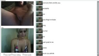 Chatroulette 1